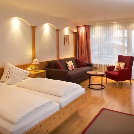 Hotel Menning ***s
