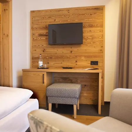 Hotel Menning ***s