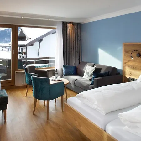 Hotel Menning ***s 3*