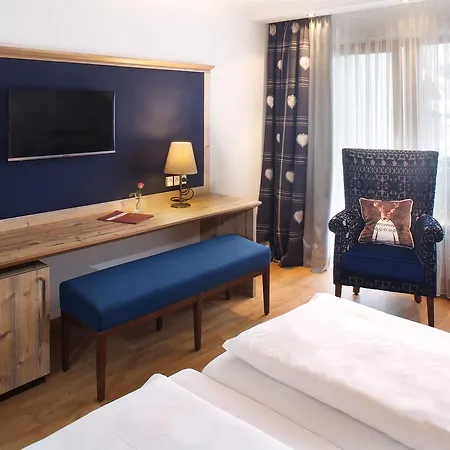 Menning ***s Hotel
