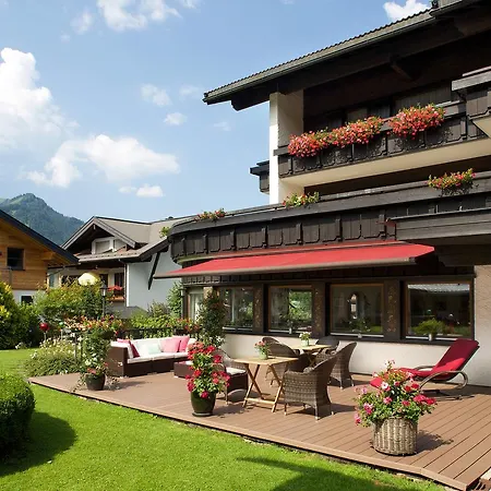 Hotel Menning ***s Oberstdorf