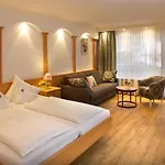 Hotel Menning ***s Oberstdorf