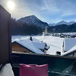 Hotel Menning ***s Oberstdorf