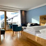 Hotel Menning ***s Oberstdorf