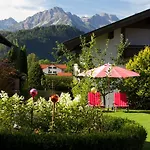 Hotel Menning ***s Oberstdorf