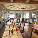Menning ***s Hotel Oberstdorf