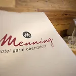 Hotel Menning ***s 3*