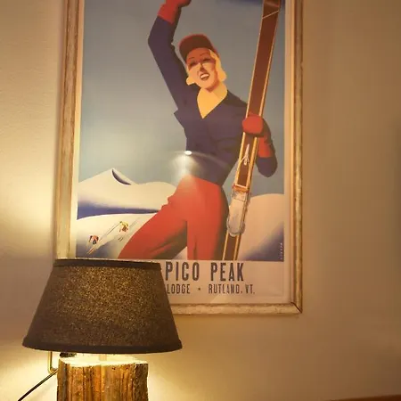 Menning ***s 3* Оберстдорф