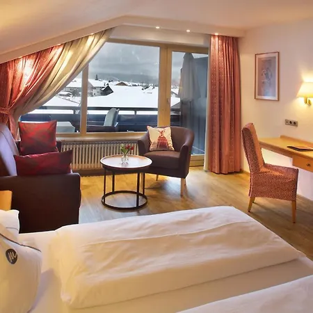 Отель Menning ***s 3*