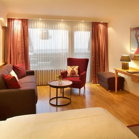 Hotel Menning ***s