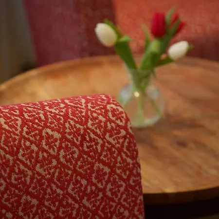 Отель Menning ***s