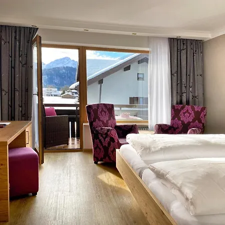 Отель Menning ***s 3*