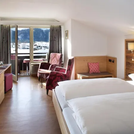 Отель Menning ***s