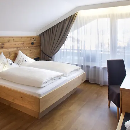 Menning ***s 3* Оберстдорф