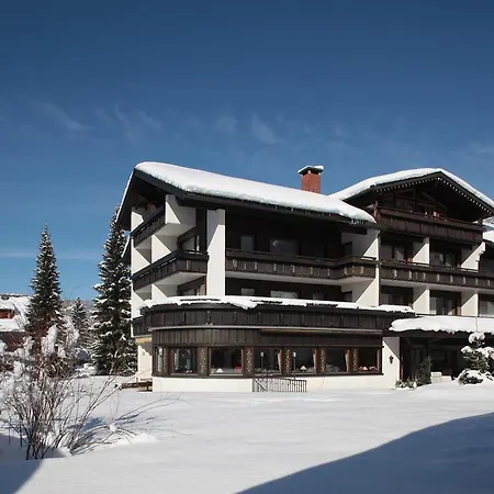 Menning ***s 3* Oberstdorf