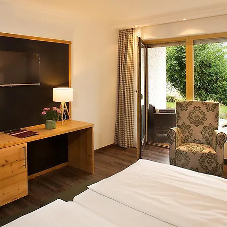 Szálloda Menning ***s 3*