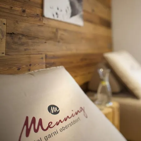 Menning ***s 3* Оберстдорф